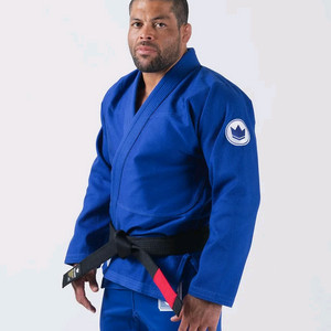 새상품) 킹즈 클래식 3.0 블루 주짓수 도복 A1L