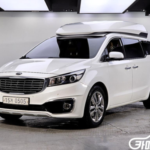 [기아]올 뉴 카니발 디젤 9인승 하이리무진 노블레스 (9인승) #2026년특가 이미지