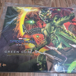 핫토이 노웨이홈 라인등 팝니다