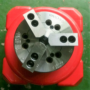 6인치 고속중실형 파워척