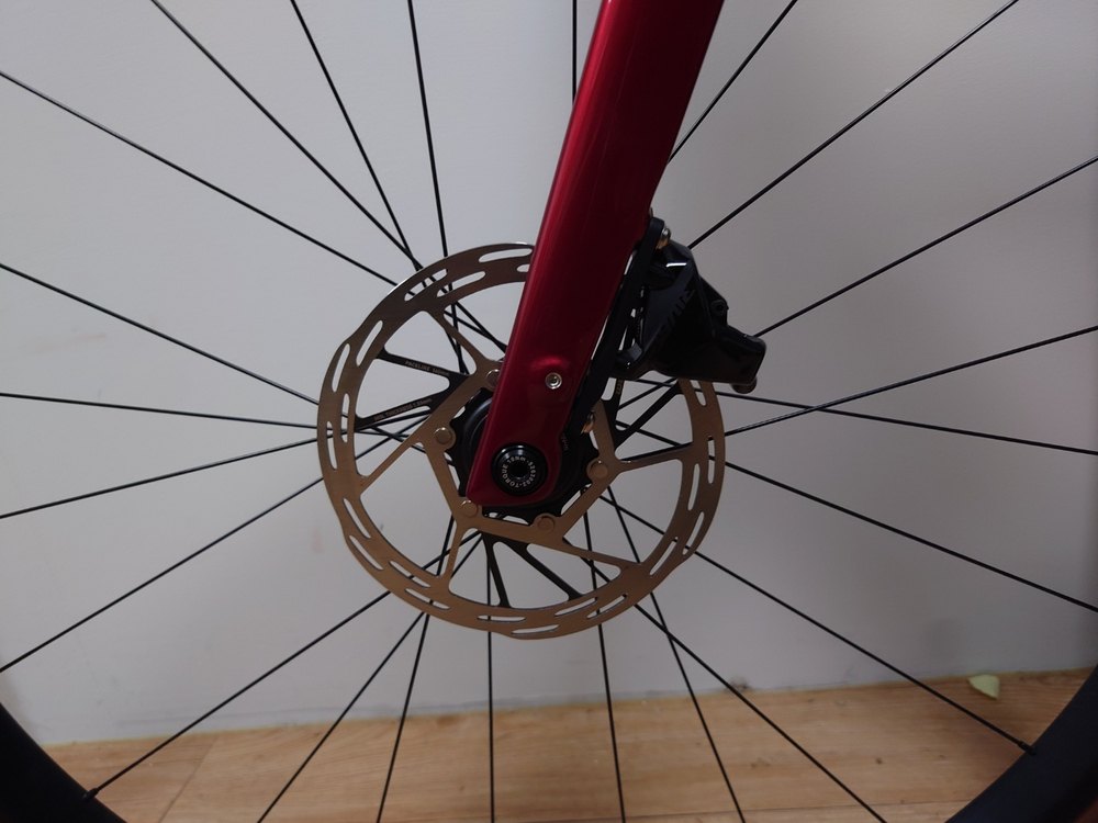 트렉 도마니 SL 6 AXS 50사이즈 이미지