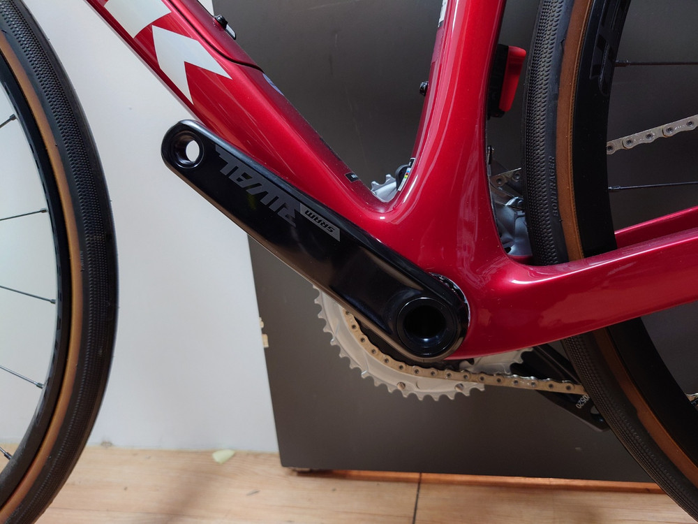 트렉 도마니 SL 6 AXS 50사이즈 이미지