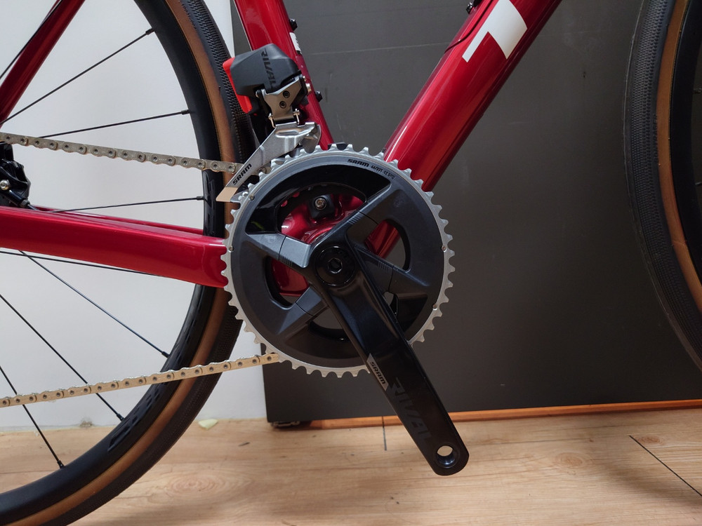 트렉 도마니 SL 6 AXS 50사이즈 이미지