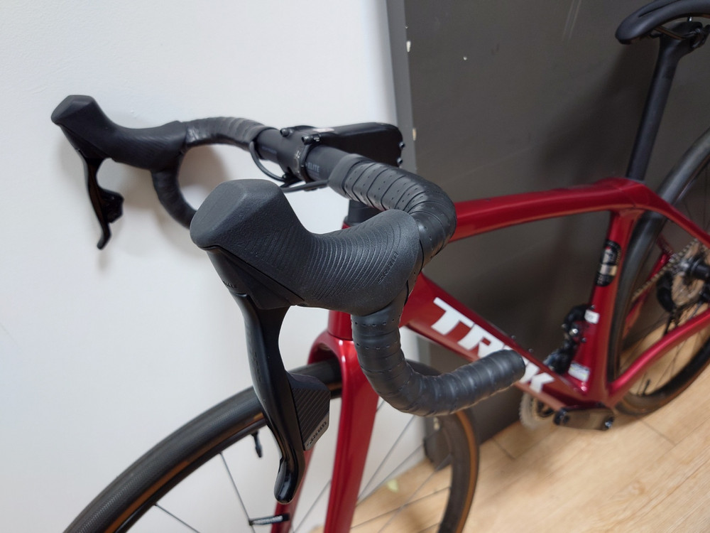 트렉 도마니 SL 6 AXS 50사이즈 이미지