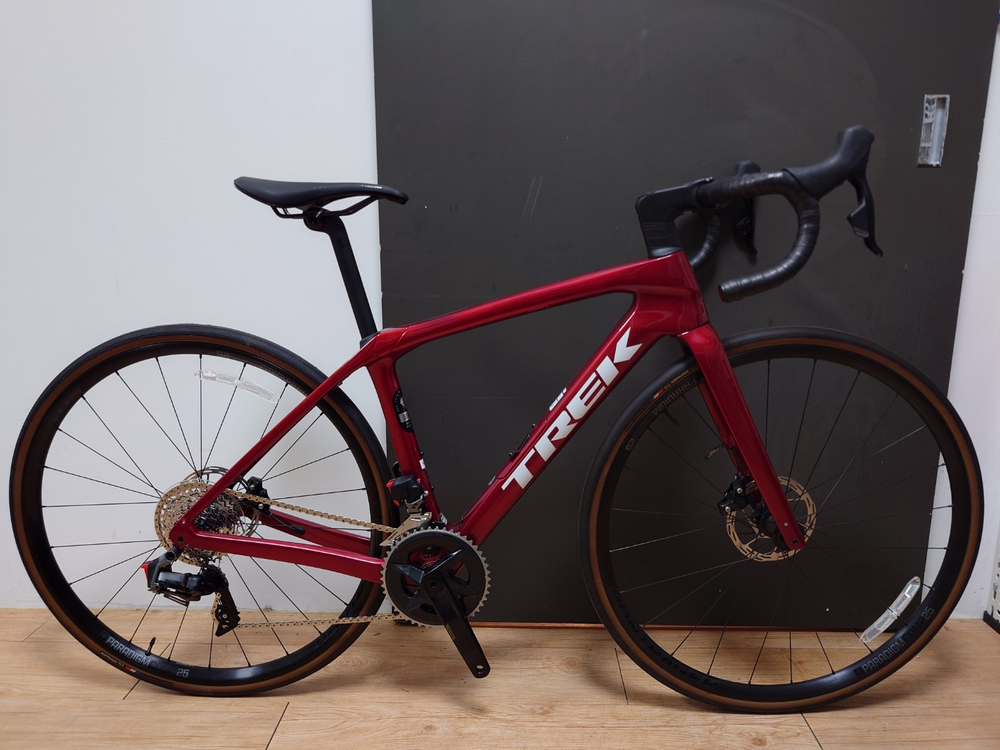 트렉 도마니 SL 6 AXS 50사이즈 이미지