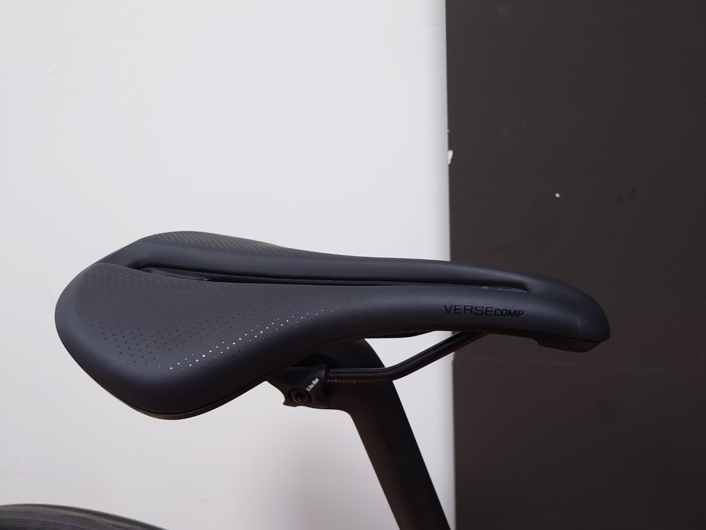 트렉 도마니 SL 6 AXS 50사이즈 이미지