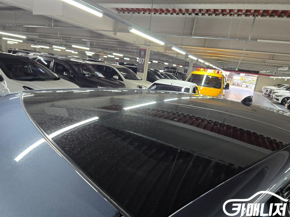 [랜드로버]디스커버리 스포츠 2.0 TD4 HSE 럭셔리 #2026년특가--7