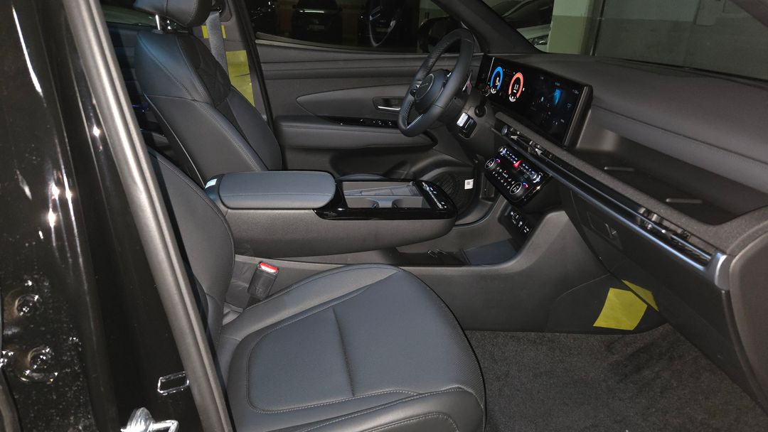 [장기렌트카승계] 2026 투싼1.6터보하이브리드프리미엄 /월 49.9만 / 신차급--1