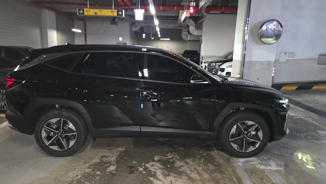 [장기렌트카승계] 2026 투싼1.6터보하이브리드프리미엄 /월 49.9만 / 신차급--4