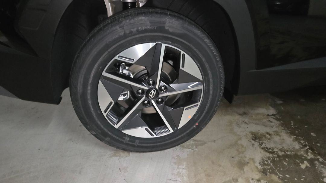 [장기렌트카승계] 2026 투싼1.6터보하이브리드프리미엄 /월 49.9만 / 신차급--6