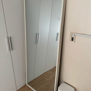 전신거울 팔아요 , 사당역 , 3.5만