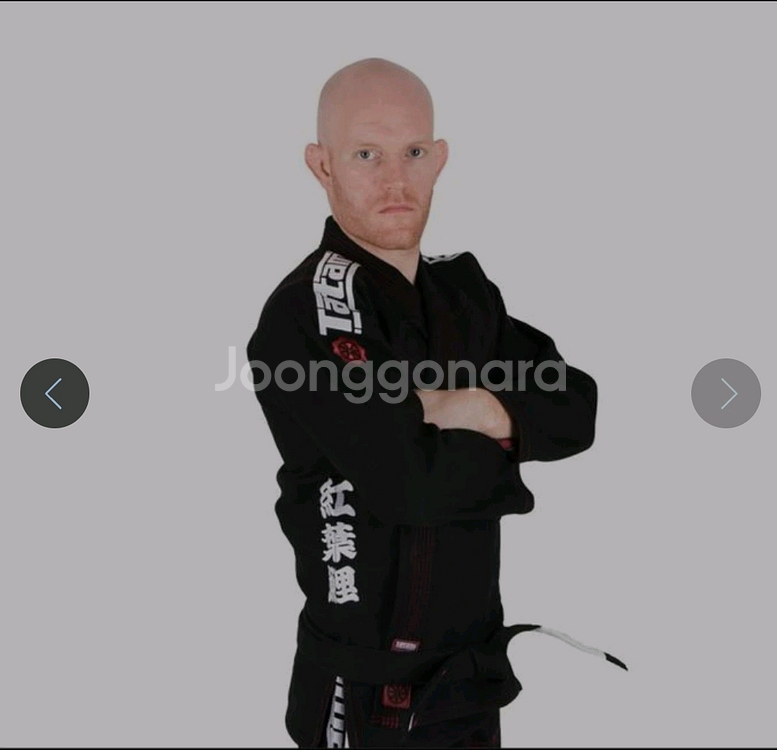 (새상품)주짓수Tatami Japan Series Maple Koi A1--3