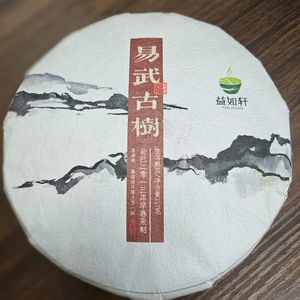 보이차 선물용 판매합니다