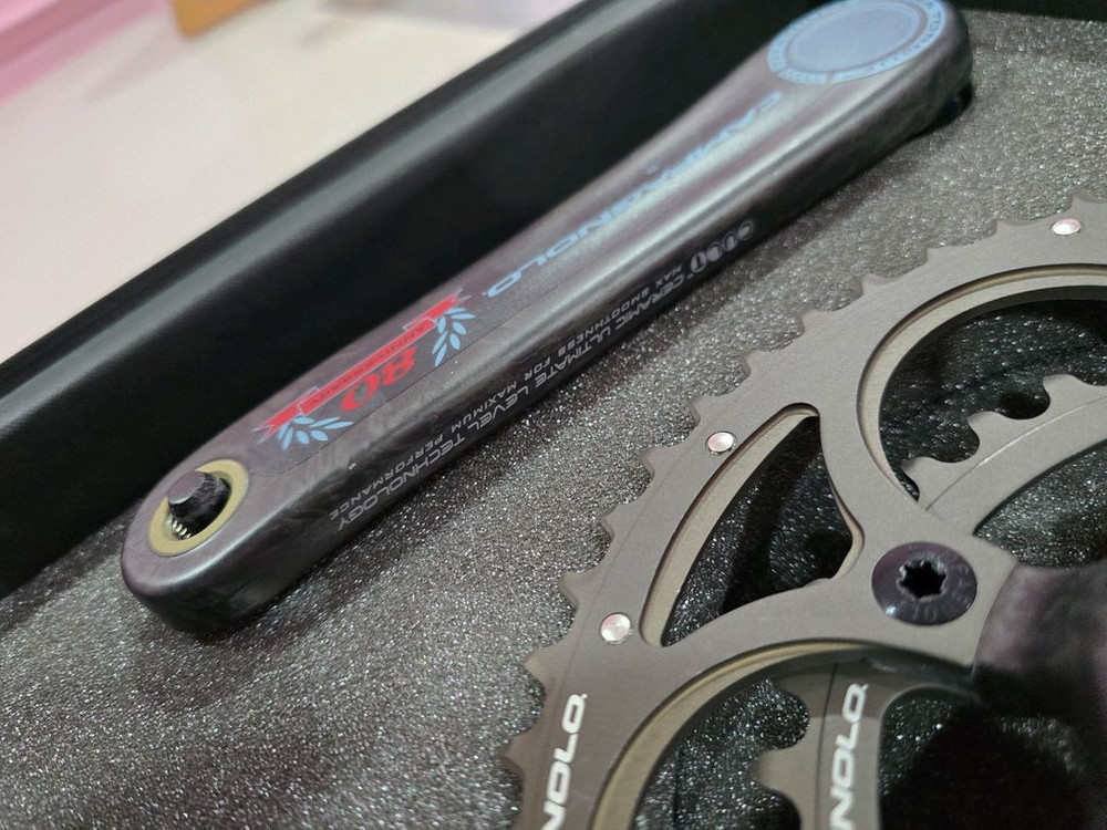 캄파놀로 80주년 그룹셋 No1429 L170 이미지