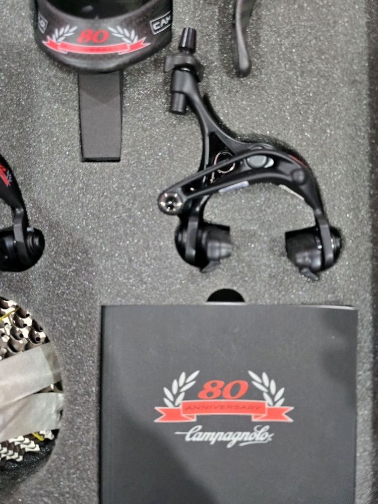 캄파놀로 80주년 그룹셋 No1429 L170 이미지