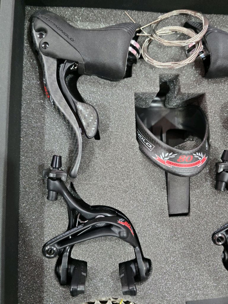 캄파놀로 80주년 그룹셋 No1429 L170 이미지