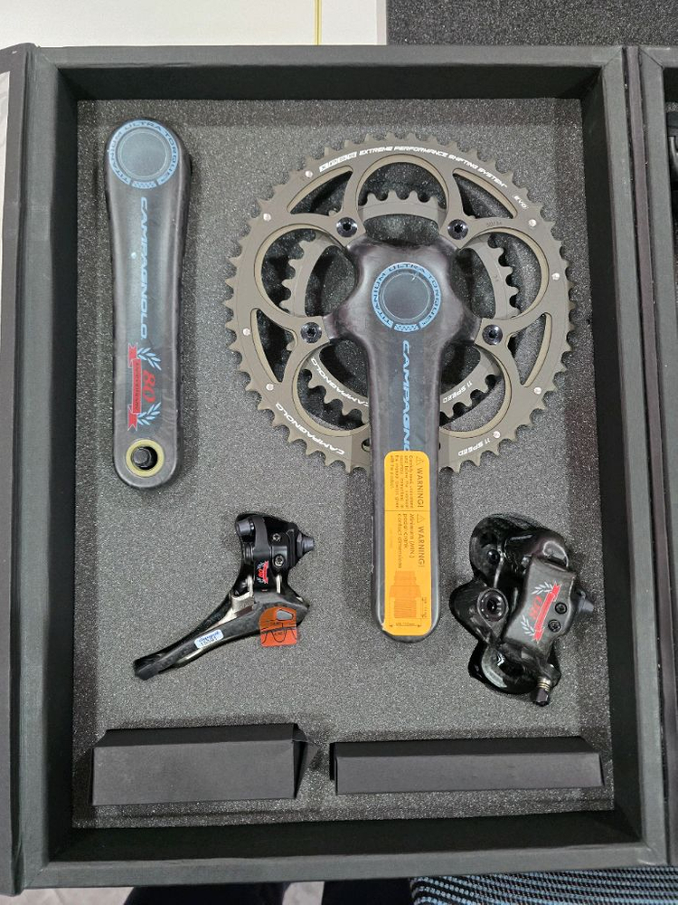 캄파놀로 80주년 그룹셋 No1429 L170 이미지