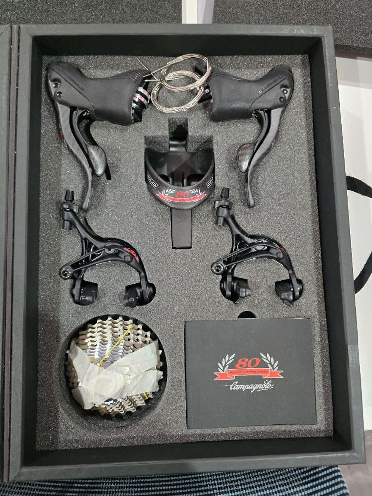 캄파놀로 80주년 그룹셋 No1429 L170 이미지