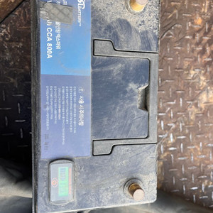 GSP 인산철 100A 이미지