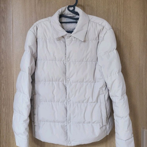 프로젝트엠 남성 경량 다운 자켓 패딩 점퍼 95