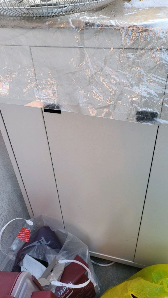 서버 허브랙 1200.600.600 팝니다--1