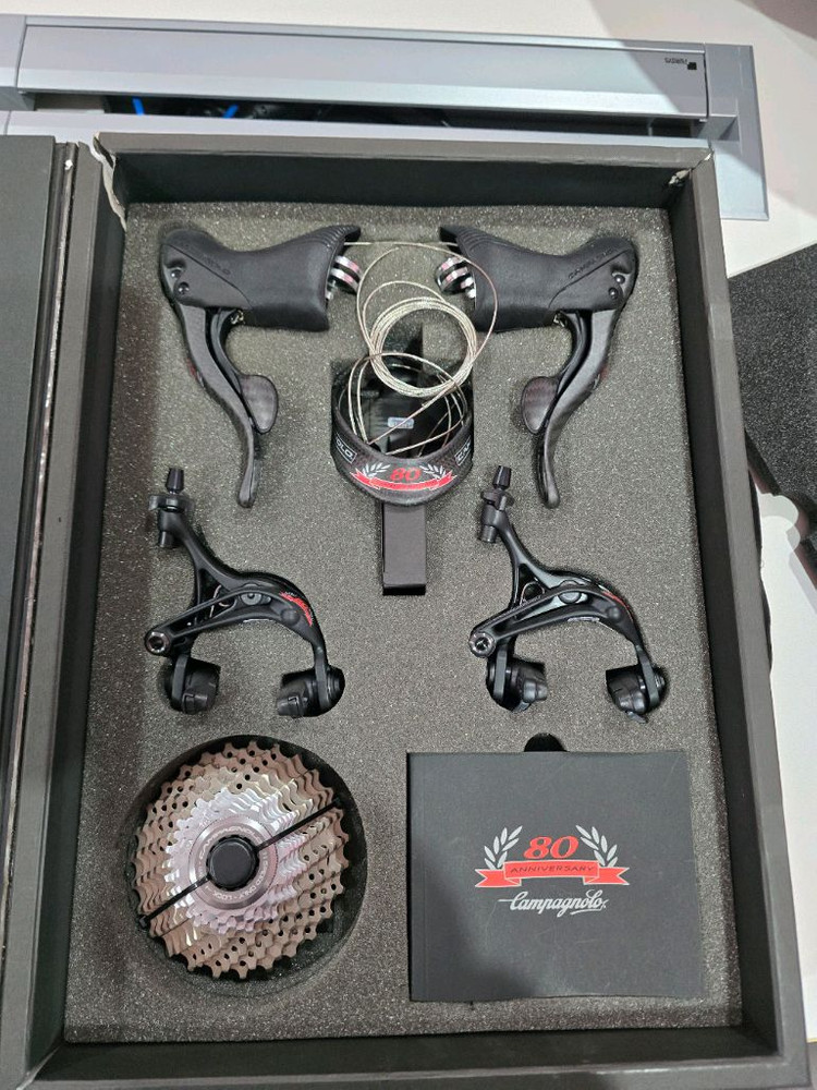 캄파놀로 80주년 그룹셋 No1033 L170 이미지
