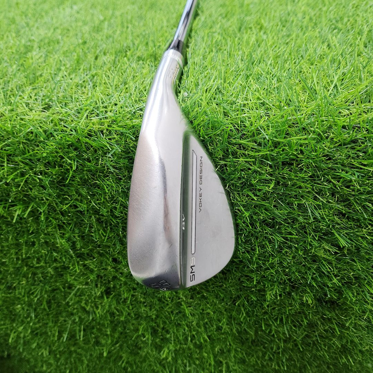 타이틀리스트 보키 VOKEY SM9 58도 웨지 이미지