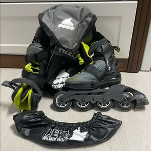 롤러브레이드 인라인스케이트