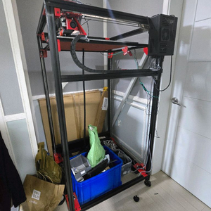모딕스 초대형 3d프린터
