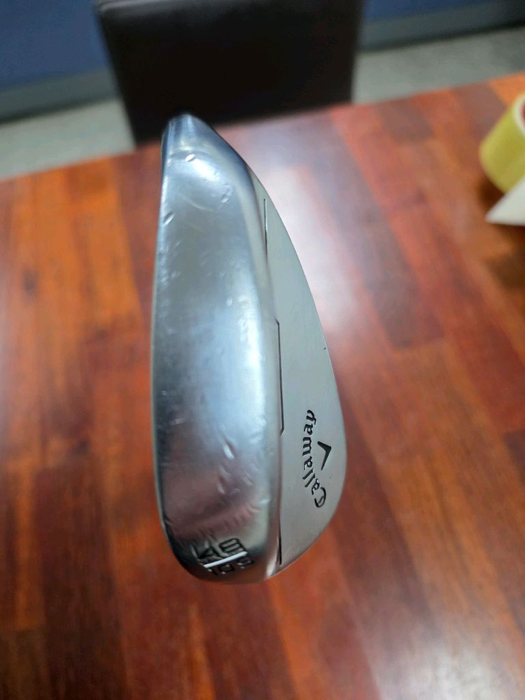 캘러웨이 OPUS 웨지 48도 10S Modus3 105S--4