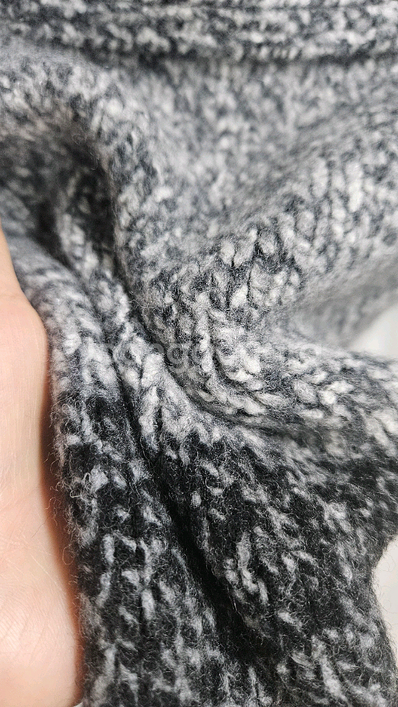 새상품)럭키슈에뜨 롱가디건(프리사이즈)--7