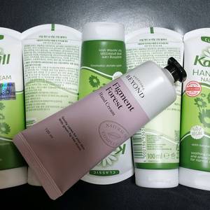 카밀 핸드 네일 크림 클래식 100ml x 5개