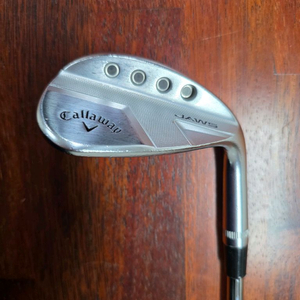 캘러웨이 Jaws 웨지 풀토우 54도 105s