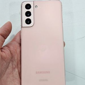 갤럭시S21 256GB