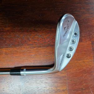 캘러웨이 Jaws 웨지 풀토우 58도 105s