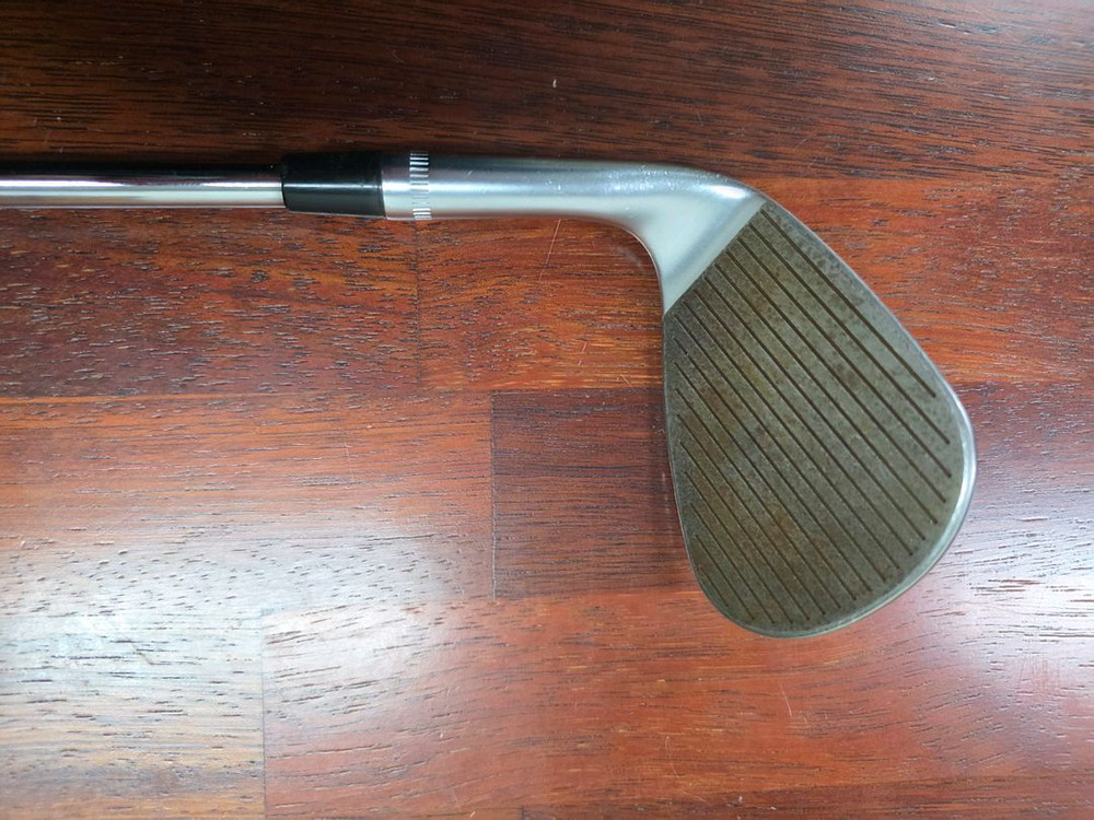 캘러웨이 Jaws 웨지 풀토우 58도 105s--3