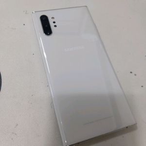 갤럭시노트10플러스 256기가