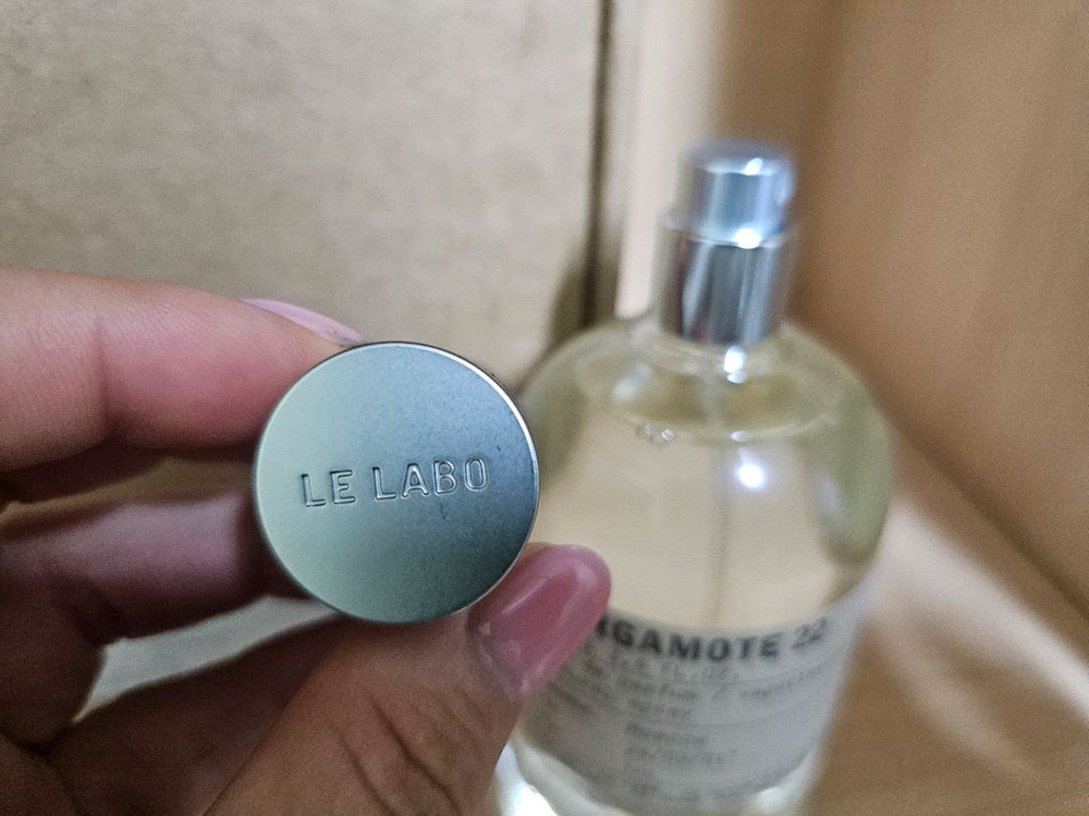 할인* 르라보 베르가못22 오드퍼퓸 100ml [무배, 새상품]--1