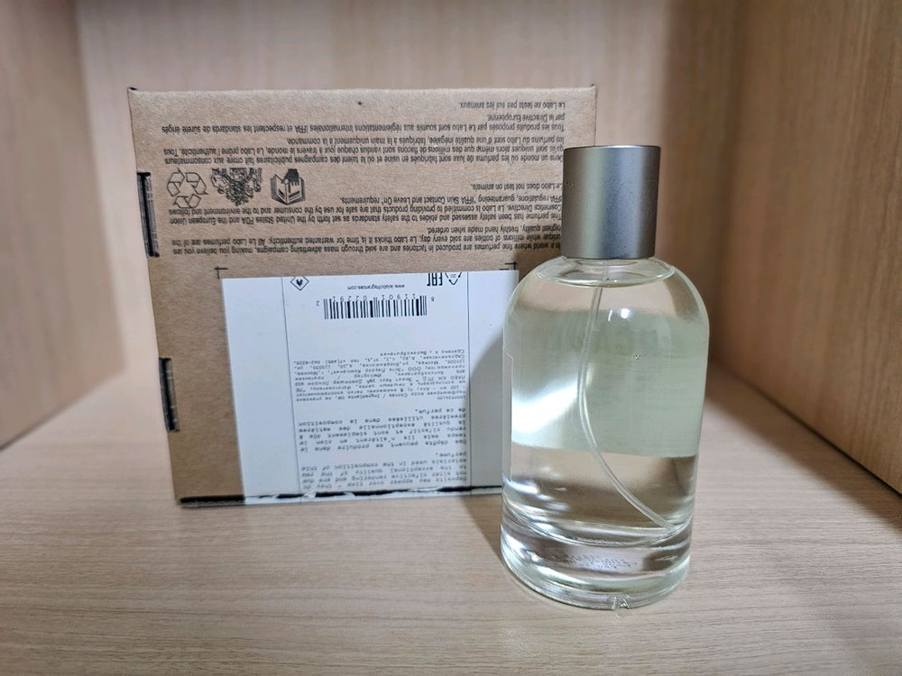 할인* 르라보 베르가못22 오드퍼퓸 100ml [무배, 새상품]--3