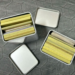 빈티지 다꾸 이파랑 제품 소분 판매합니다 이미지