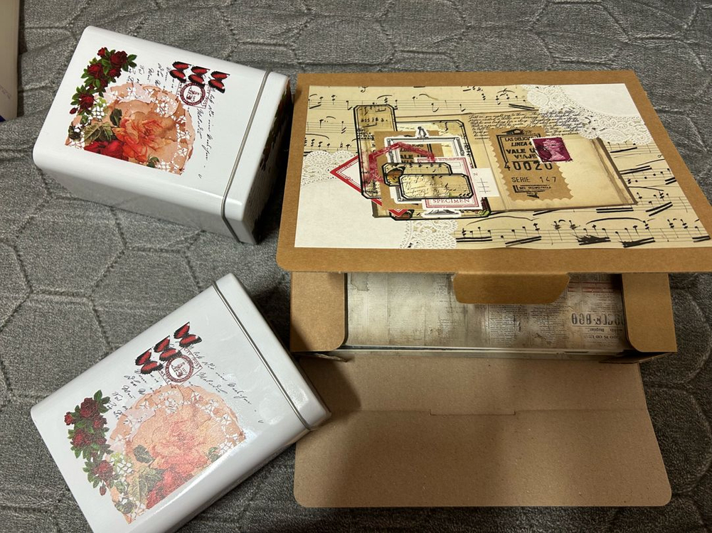 빈티지 다꾸 이파랑 제품 소분 판매합니다 이미지