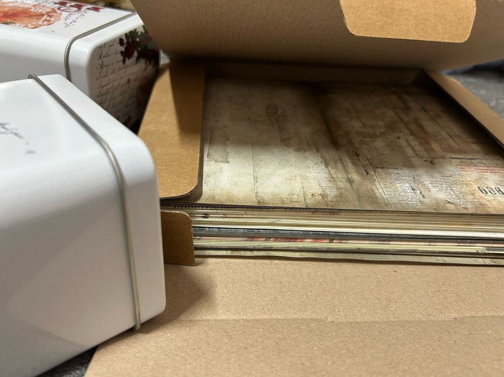 빈티지 다꾸 이파랑 제품 소분 판매합니다 이미지