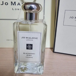 조말론 블랙베리 엔베이 코롱 100미리 [무배,새상품]