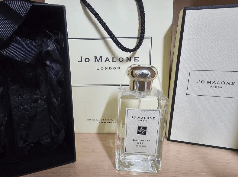 조말론 블랙베리 엔베이 코롱 100미리 [무배,새상품]--1