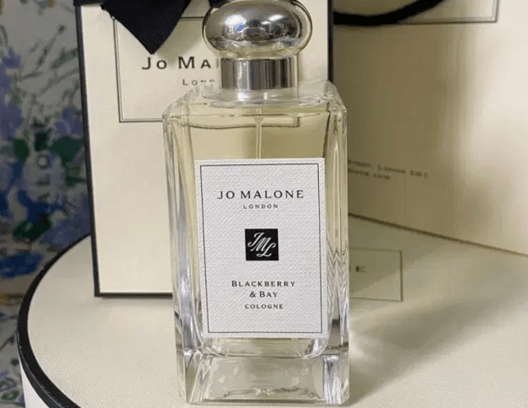 조말론 블랙베리 엔베이 코롱 100미리 [무배,새상품]--3