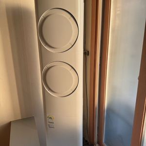 삼성 스탠드 에어컨(실외기포함) ,16평형 ,25만, 사당역 이미지