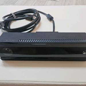 XBOX 키넥트 센서