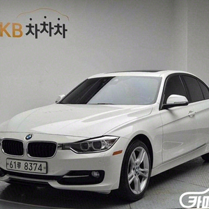 [BMW]3시리즈 (F30) 320d (5인승) #2026년특가