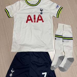 축구복 세트(거의 새제품 )반값택포