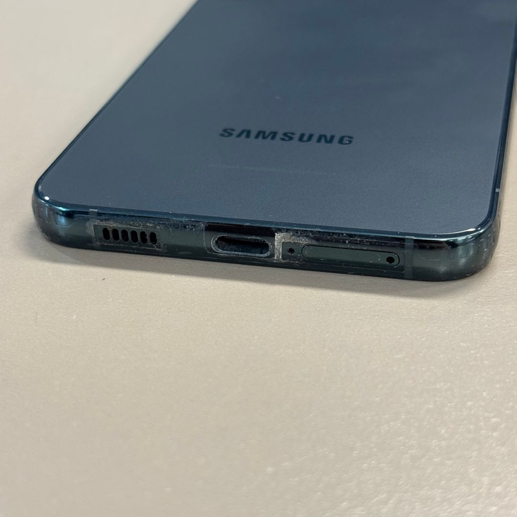 갤럭시S22플러스 그린색상 256용량 미파손 특AAA급 상태좋은단말기 깔끔한폰--7